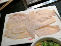 -红鼎坊·老成都火锅(新南门店)