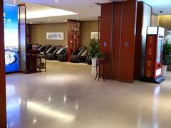 -郑州新郑国际机场T2航站楼-贵宾厅B区