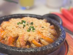 -小菜园新徽菜(南通永旺店)