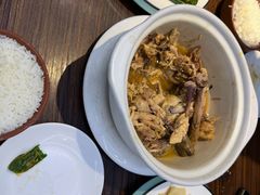 -民间瓦缸煨汤館(嵩山路店)