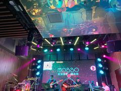 -MOSSO音乐酒吧·Live House(南京西路店)