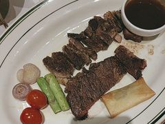 -宝轩渔府·老字号海鲜·正宗津菜(水上店)