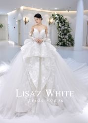 -Renee芮亦婚纱(原丽莎)