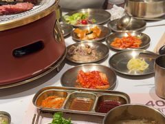 -西塔老太太泥炉烤肉(川沙百联店)