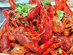 -富临港·蒸汽海鲜·手抓海鲜·炒菜(栈桥店)