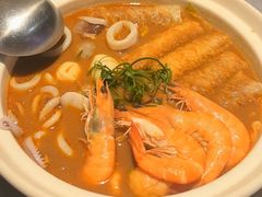 -陶兰居·手工点心·粤菜(圆融时代广场店)