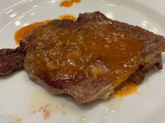 -吉布鲁 牛排海鲜自助(岳塘步步高广场店)