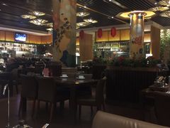 大堂-唐苑酒家·岭南粤菜名店(太古仓店)