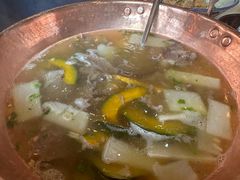 -妈妈的味道·腾冲特色菜(和顺古镇店)