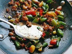 -庆江南江南菜(琴湖溪里花园城店)