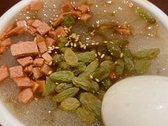 特色冰粉-成都娃娃花园餐厅 (南艺旗舰店)