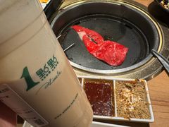 -1点点(二七万达店)