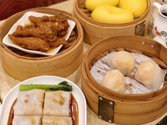 -点都德(龙之梦店)