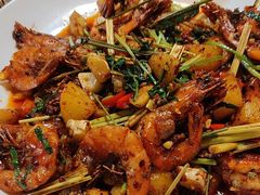-多哥水傣味餐厅(司马巷店)