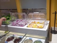 -丰茂烤串(金源店)