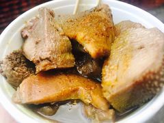 -明记牛杂(新马路分店)