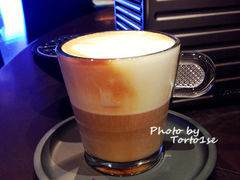 咖啡-Nespresso(港汇广场店)