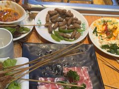 -草原塞蛮羊火锅城(港湾店)