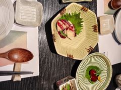 -松鹤精致料理(五一中路店)