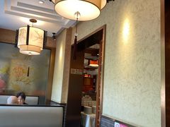 -福来居烤鸭店(天坛二店)