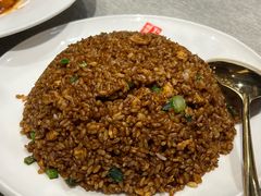 腊味酱油一品炒饭-卫鼎轩·曹公馆(鼓楼店)