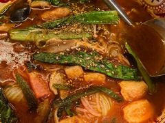 -破店肥哈·东北烧烤·夜宵(南山保利店)