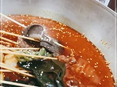 -付小姐在成都(中山公园店)