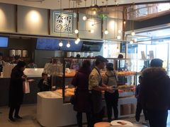 -奈雪的茶(中粮祥云小镇店)