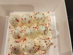 红丝绒蛋糕-酷巧·巧克力糖果店