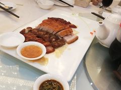 -广州酒家(昌岗地铁站店)