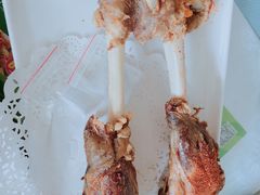 -马尔龙新疆饭店·清真(瑞景店)