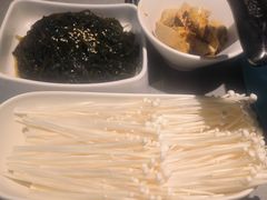 -半天妖烤鱼(紫荆广场店)