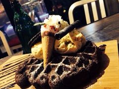 Mikaku-MIKAKU(万达广场上海宝山店)