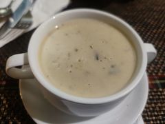 -小世界西餐厅(建国门店)