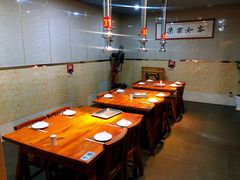 -丹东特色烤肉(学府路一部店)