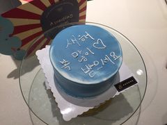 -米柚烘焙教室(工联CC店)