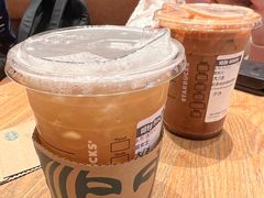 -星巴克臻选(杭州万象城店)
