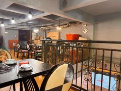-老何太太鹤岗小串·团建聚餐(龙华店)