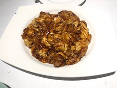 -南门小馆·清真(国贸商城店)