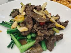 -粤盛海鲜平价店(洛溪食街店)