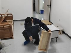 -科立恩进口除甲醛甲醛检测