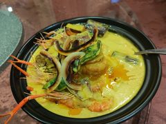 -南沙游艇会·大兵船餐厅