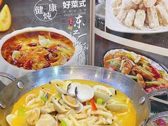 -东江海鲜大排档·潮汕菜·砂锅粥