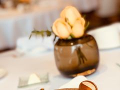 黑麦葡萄核桃面包-Jean Georges