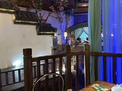 -淀里船宴(卓达店)