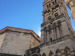 -圣多米努斯大教堂及钟楼(Sv. Dujma)