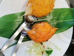 -蔡澜港式点心(皇庭广场店)