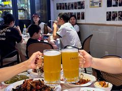 -五丁桥光头香辣蟹(望江橡树林店)