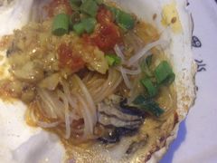 烤生蚝-很久以前羊肉串(大华三路店)