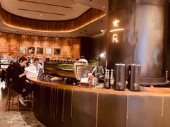 -星巴克臻选店(澳门伦敦人店)